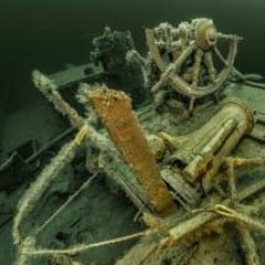 One Of Our Submarines