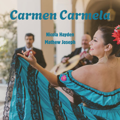 Carmen Carmela