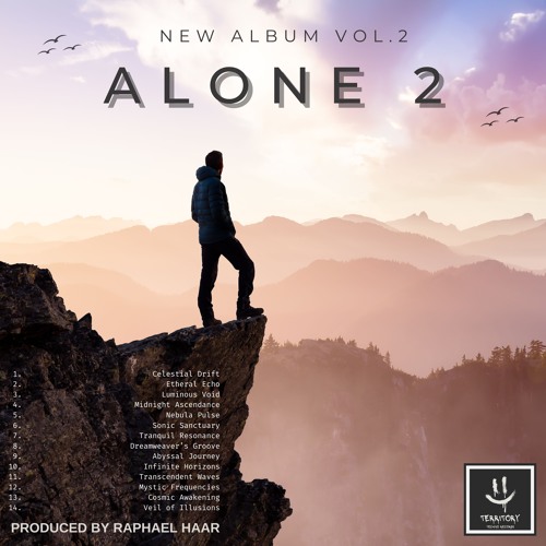 3. Luminous Void (original Mix)