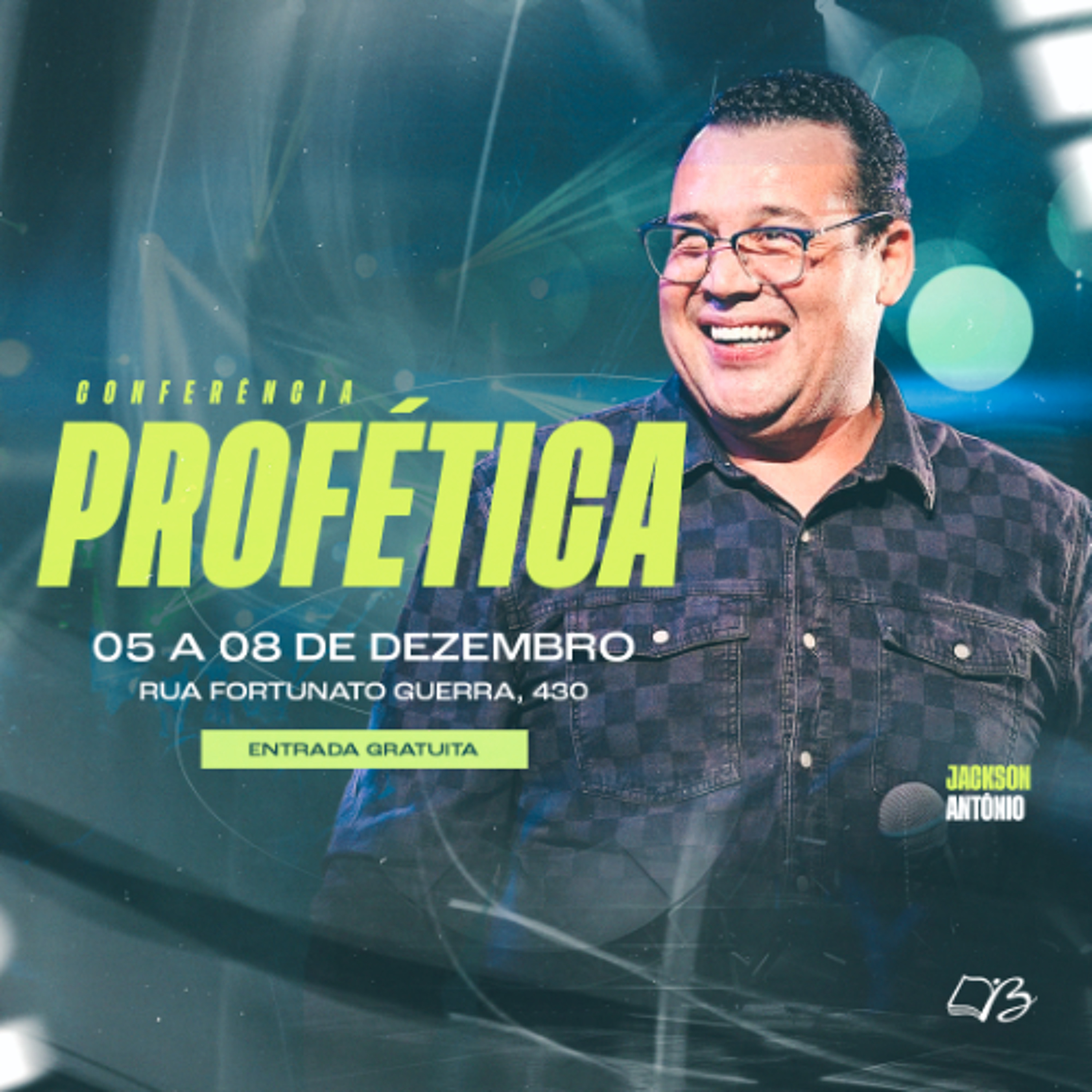 PIB de Marília - Primeira Igreja Batista de Marília