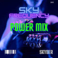 SKY FREQUENCY VOL. 02