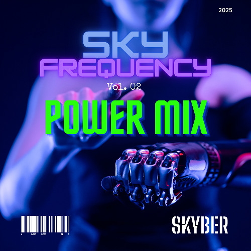 SKY FREQUENCY VOL. 02