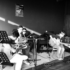 သဘာဝတရားကိုပူဇော်ကြ! - the peacists (Feat. Mhn Dei)