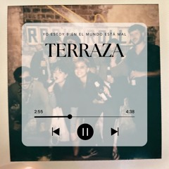 Terraza - Live