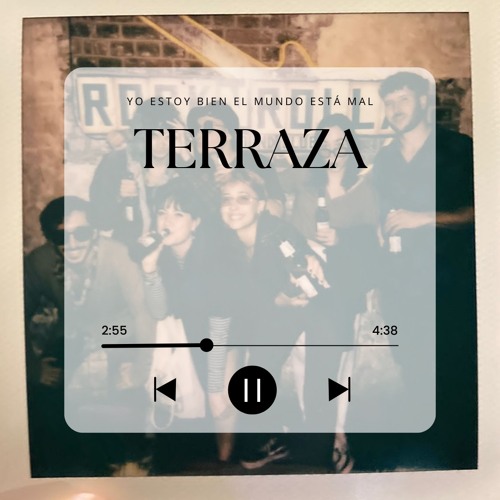 Terraza - Live