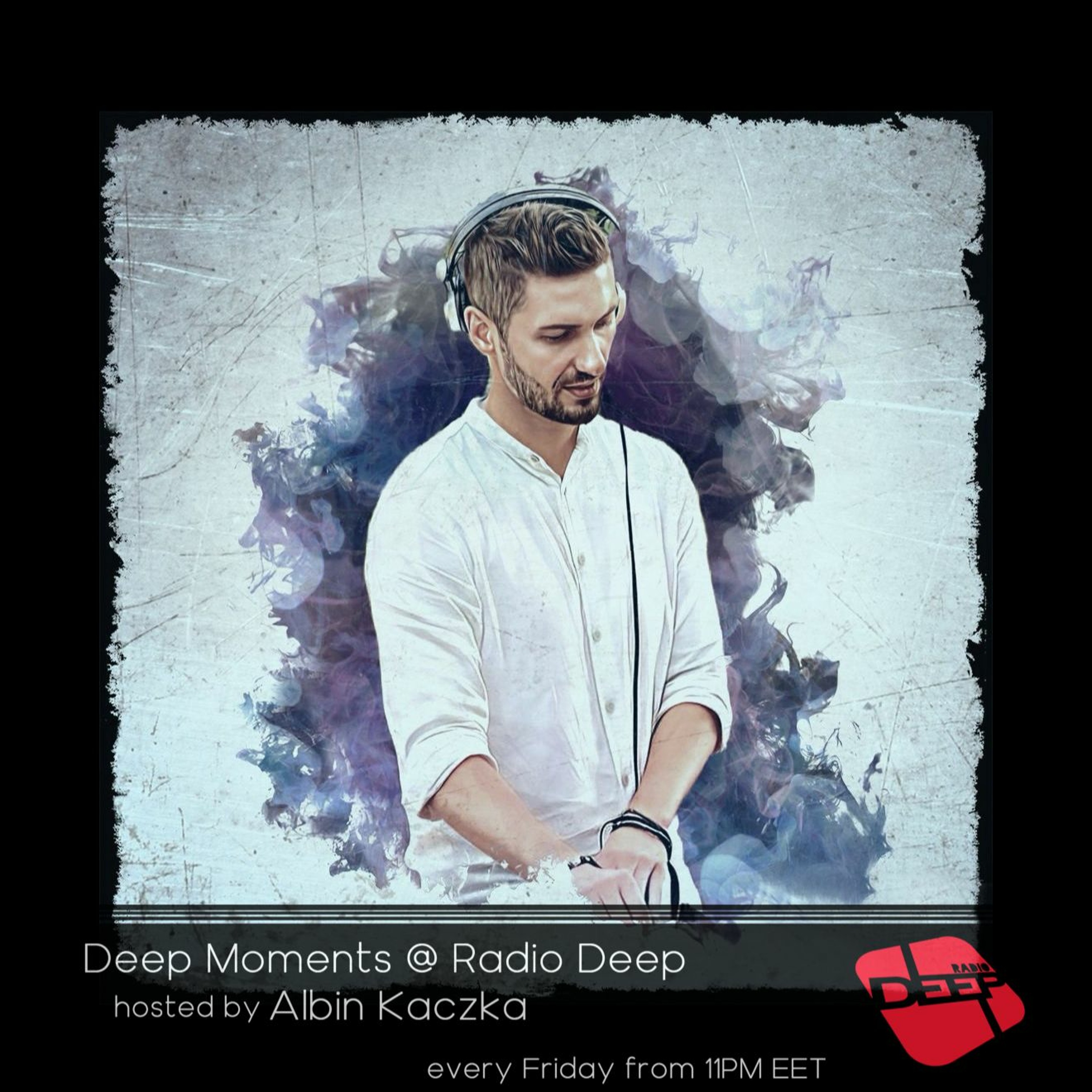 Deep Moments Radio Show