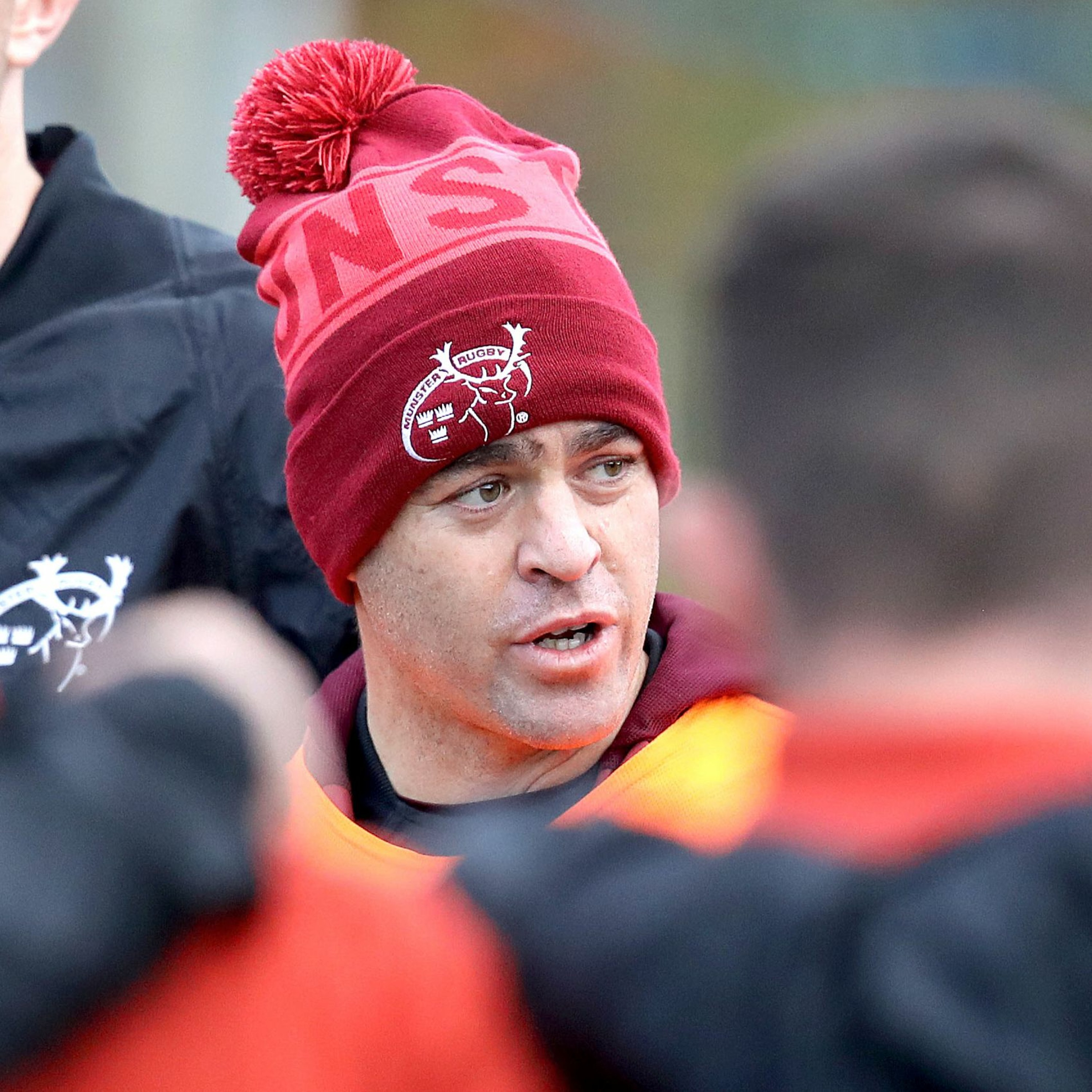 MunsterRugby