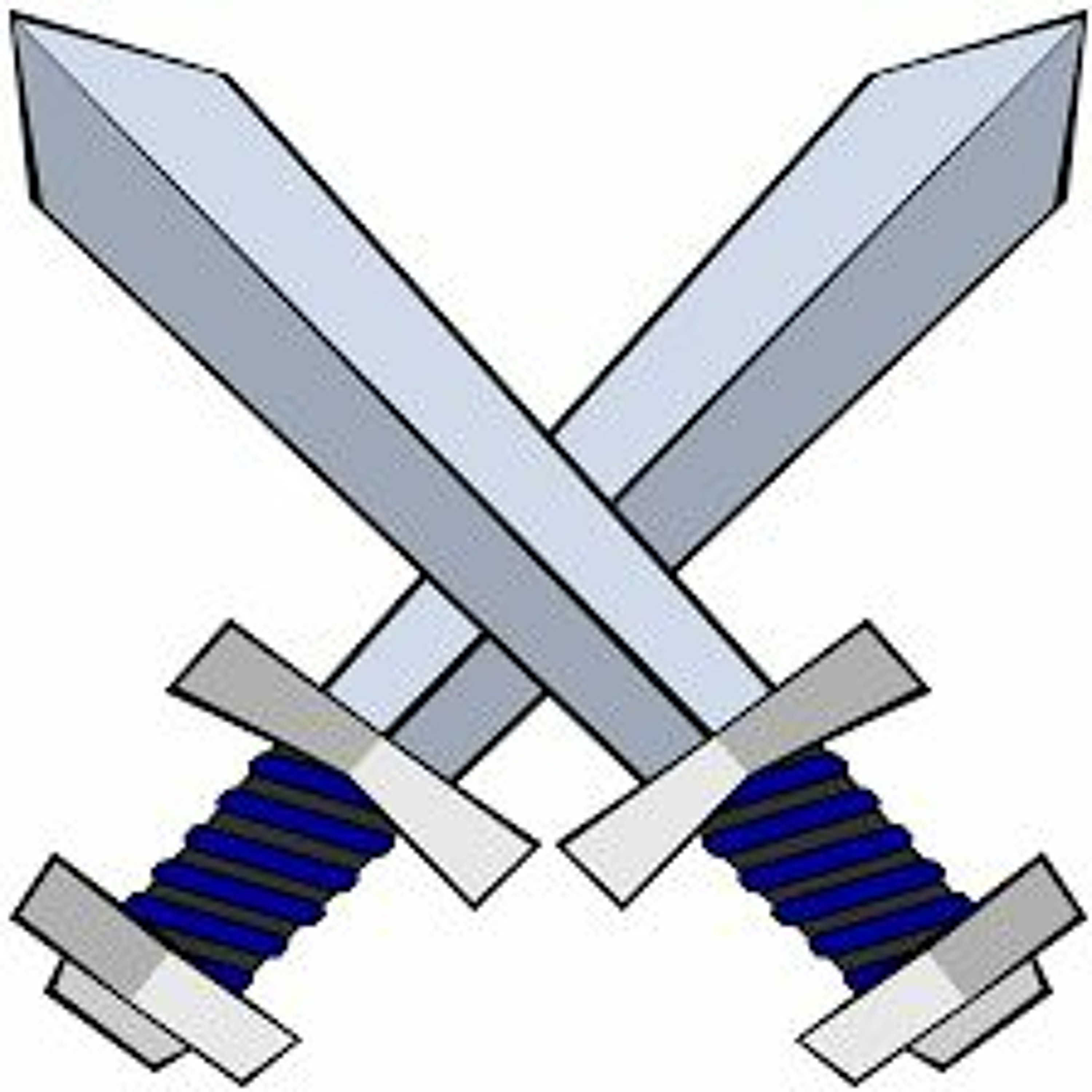 Paired Weapons Podcast