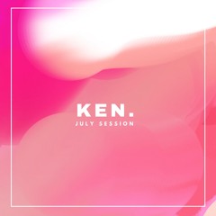 065 - July Session by KEN.