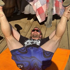 Girl Fieri Live @ Ravenslanding 2023