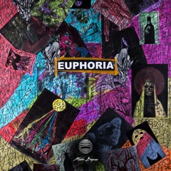 EUPHORIA EP - MAIKE DEPAS
