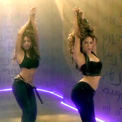 Beyoncé, Shakira - Beautiful Liar x STEVO SURREAL REMIX