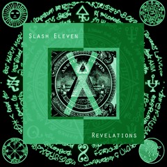 Slash Eleven - Revelations