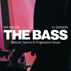 THE BASS - Vintage Culture, Camelphat, Adriatique, Massano, Fideles & Artbat | Melodic Techno Mix
