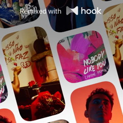 Sistek x MC Luan da Bs - Nobody Like You x Empoderada (@jdrsoundproduction Hook Mashup)