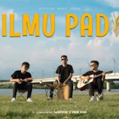 ILMU PADI (feat. Sadewok)