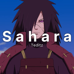 Sahara edit audio