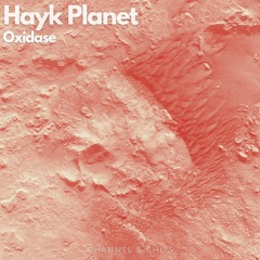 Hayk Planet - Oxidase