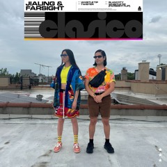JIALING & Farsight – SLAM CITY