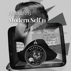 MM215: De quoi l’idéologie transgenre est-elle le symptome? (Modern Self#11)