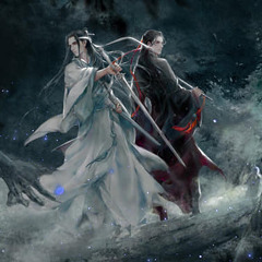 xianyun male cover