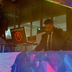 Mixes by: DJ AFTERSHOCK