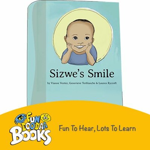 Short story for kids - Sizwe's Smile