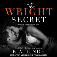 [VIEW] EBOOK 📙 The Wright Secret: Wright Series, Book 4 by  K.A. Linde,Teddy Hamilto