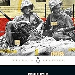 View [EBOOK EPUB KINDLE PDF] Brave Men (Penguin Classics) BY Ernie Pyle (Author),David Chrising