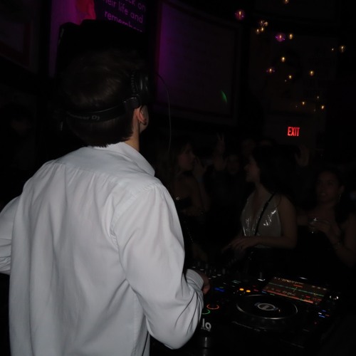 NYE ‘26 Live @ Arlo Williamsburg cover