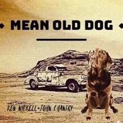 MEAN OLD DOG.Mp3