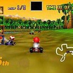 wish by diplo ft.trippie redd - (mario kart soundfont)