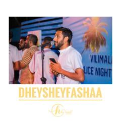 Dheysheyfashaa - Heyvalla Boduberu (Live)