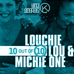 Louchie Lou & Michie One - 10 Out Of 10 (Kindi Sina Rais Edit) | BUY=FREE DOWNLOAD ! GRATIS!