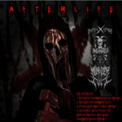 MVRDER4SVTVN aka UNKNOWNINTERFERENCE - RELIGIXN XF MVRDER (FEAT. EUTHANA$IA) (BRUTFORCE PROD.)