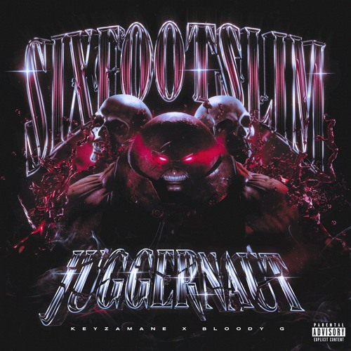 JUGGERNAUT(PROD KEYZAMANE X BLOODY G)