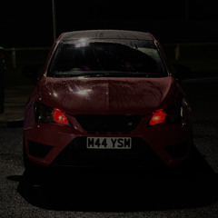 Rekky X Naz6m - One Night