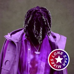 Kaash Paige - Grammy Week (feat. Don Toliver) [slowed + reverb + bass boost]