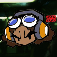 Villainous Hero