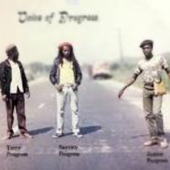 Voice Of Progress - Gun Gun & Working on a Site