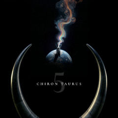 CHIRON 5° TAURUS
