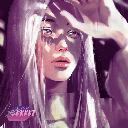 CIKI - I AM SARA (slowed + reverb)