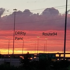 DRRty Panc - Route 94