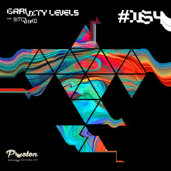 Sitchko @ Gravity Levels #164 (Proton Radio) 2025-02-25
