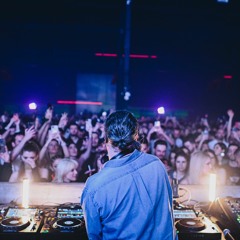 Orkun Bozdemir live at Klein Phönix - 17.02.2024