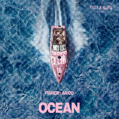 FISHER - Ocean (Original Mix)