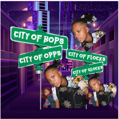 CITY OF BOPS