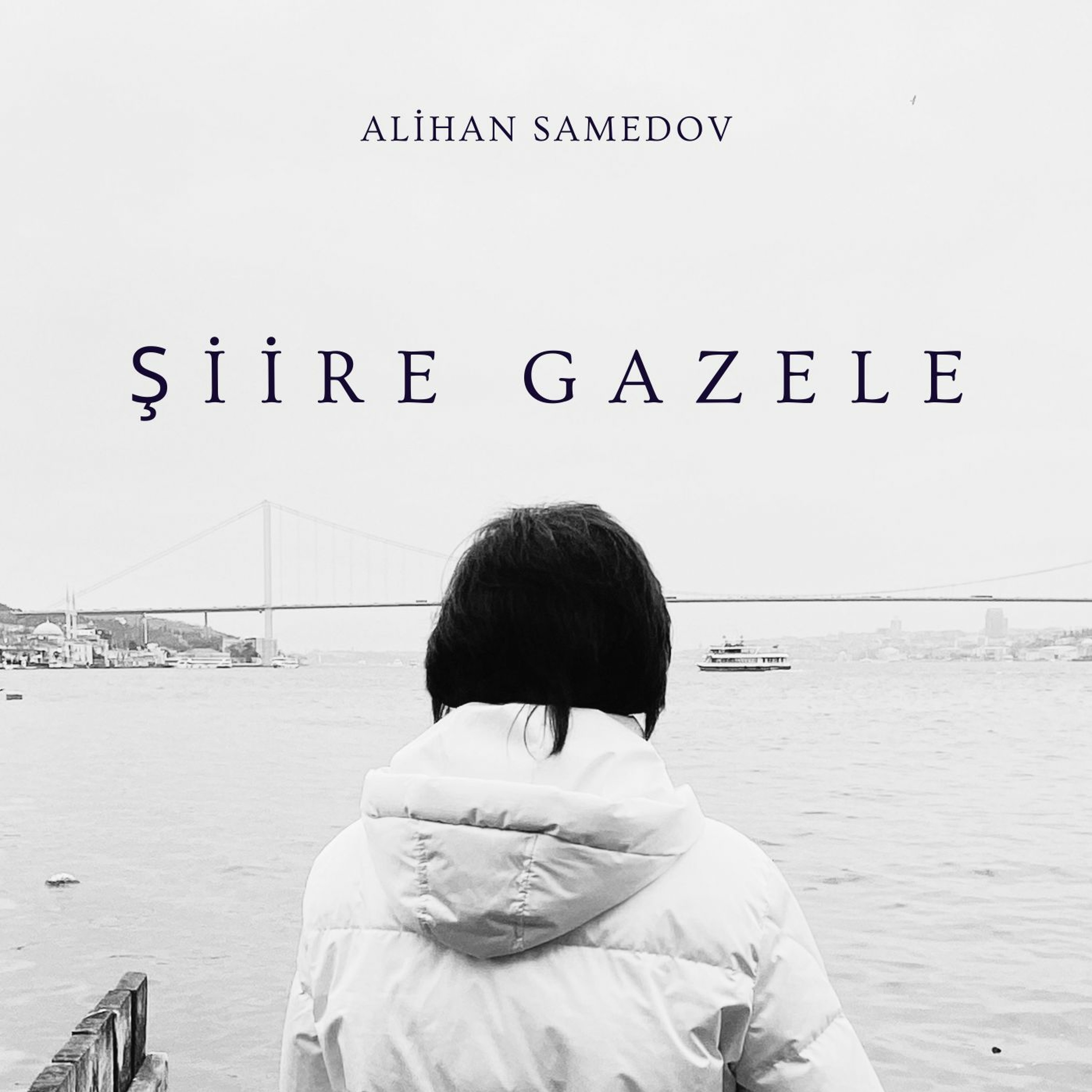 ŞİİRE GAZELE episode artwork