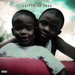 Lil Twin - Letter To Jack (OFFICIAL AUDIO)