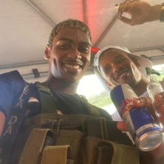 CAMPO MINADO - Chefin  Racovi  Bren  Raflow